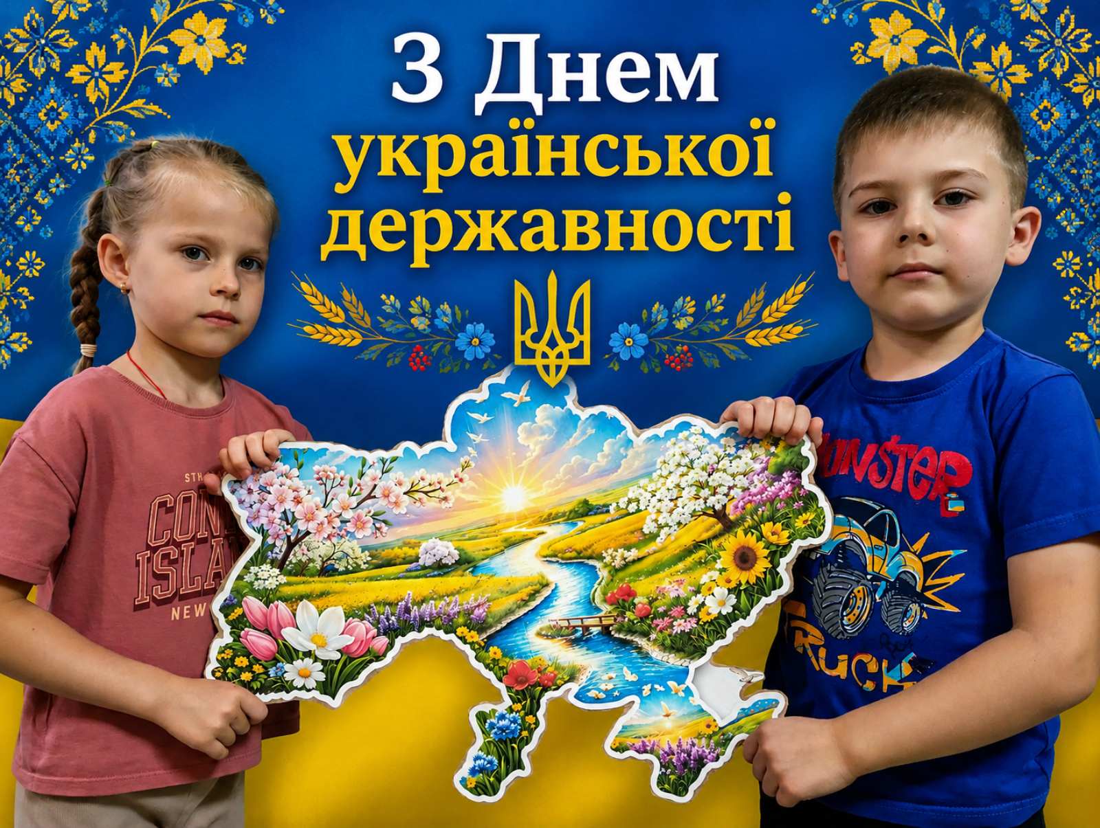 День Української Державності